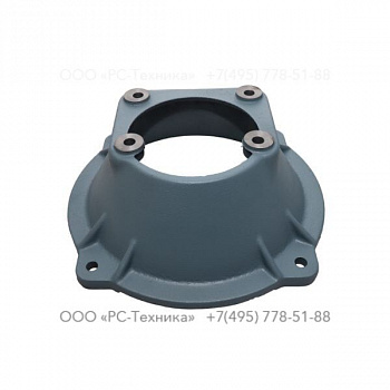 4810012514 LB80 CAST IRON GEAR BOX