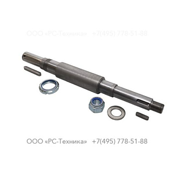 4810007576 SHAFT COMPL. J100S S