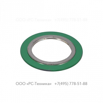 1607856175 GASKET FOR WELD FLANGE 2+