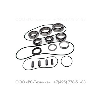 2901991018 C142 VSD+M-13 ELE.OVERHAUL KIT