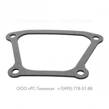 1636302443 ROCKER COVER GASKET