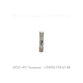 1636017307 FUSE 2A GG 6.3X32MM 500V