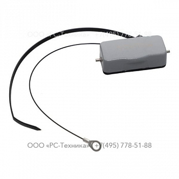 1633016621 PROTECTION CAP HARTING HAN 10A