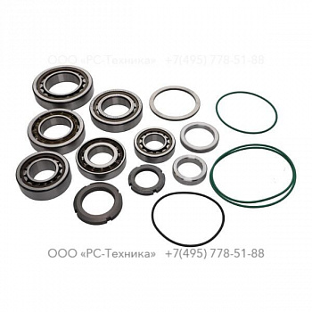 3001150025 REBEARING KIT