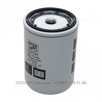 1097450700 FUEL FILTER