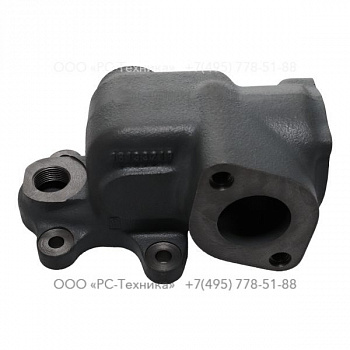 1613321900 VALVE HOUSING