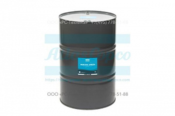 1630013407 PARCOOL GREEN - BARREL 210L