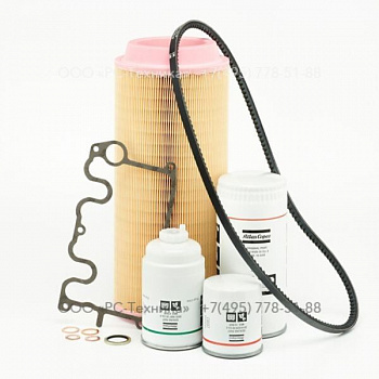 2912420703 PAK XAS46/56 DD (1000H)