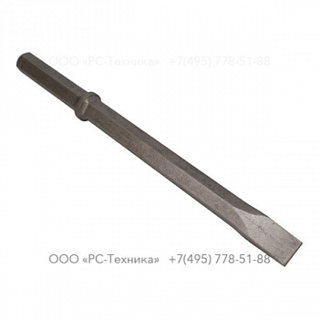 3083323000 NARROW CHISEL