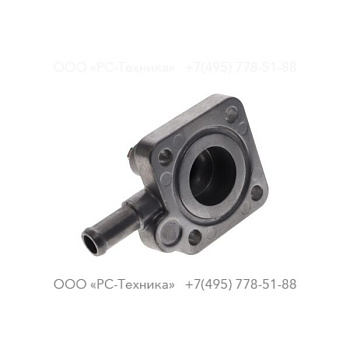 1615776880 FLANGE ASSY.