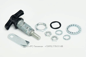 1310816000 LOCKABLE HANDLE