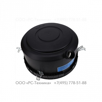 2914861400 COVER AIR FILTER