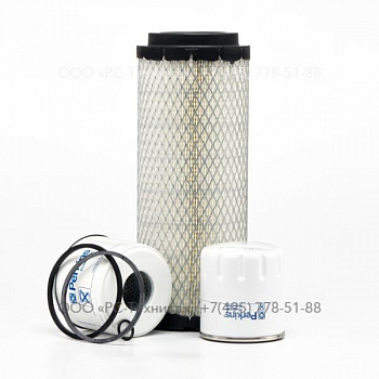 2912640905 SERVICE PAK 500 H QLT H40