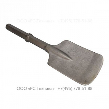 3083329900 CLAY SPADE