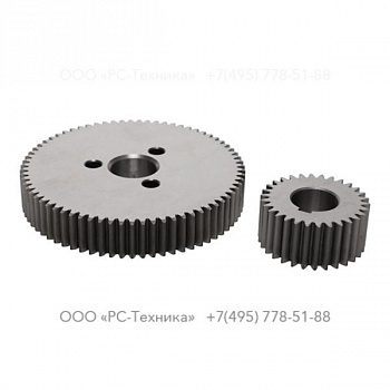 1638123881 GEARSET I=2,367