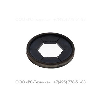 3371820192 Chisel bellows HEX 32