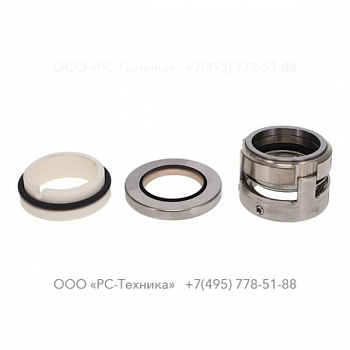 4810008959 MECHANICAL SEAL N40WCV FL-U