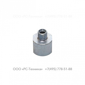 3377021302 GAUGE ADAPTOR