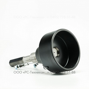 3371806055 Driver kit 150 mm poles