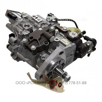 4810075016 INJECTION PUMP ASSY