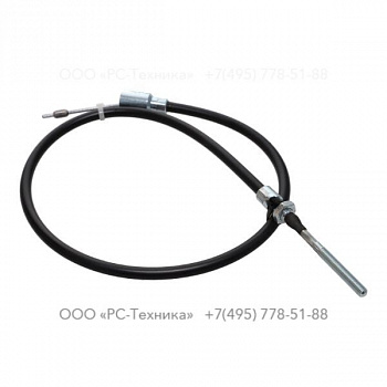 1615477804 BRAKE CABLE
