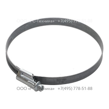 0347611500 CLAMP