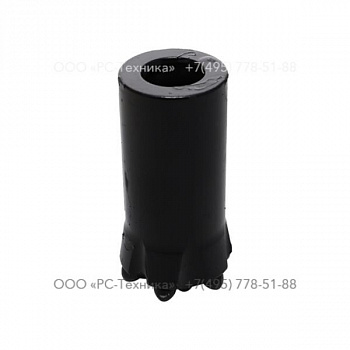 3310101801 DRILL BIT R25(1"),9 BUTTONS (51MM)