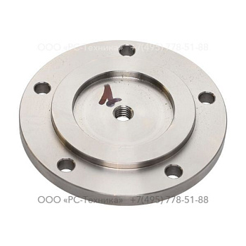 4810004528 BY-PASS COVER