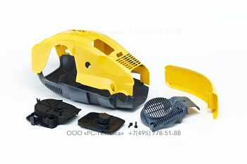 3310102577 REFURB KIT - COVERS