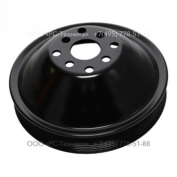 4810006791 IDLER V 80-2 SH