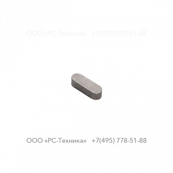 0337715200 PARALLEL KEY