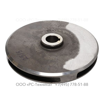 3081602515 IMPELLER D70H 50HZ