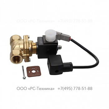 1089062056 VALVE SOLENOID