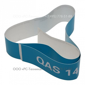 1636013592 LABEL BLUE LINE QAS 14