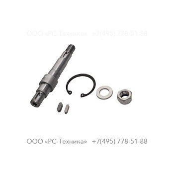 4810007570 SHAFT COMPL. E 50 TMOD2 S