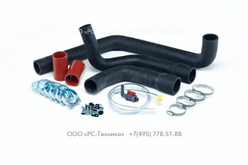 1636303004 RADIATOR HOSES KIT