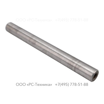 3371821236 PIPE WITH M10 INSERT