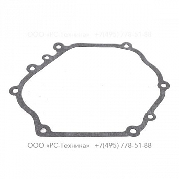 4810066476 GASKET CLOSURE PLATE
