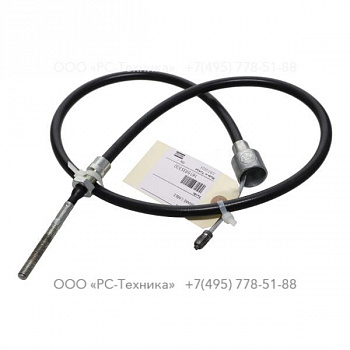 1615935300 BRAKE CABLE