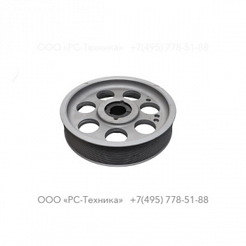 1626327602 PULLEY