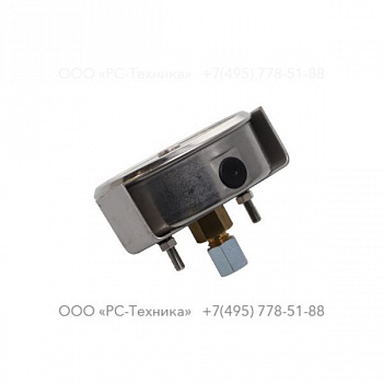 1615726500 PRESSURE GAUGE