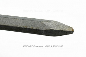 3310101779 Moil Point Hex 19 x 50 MM