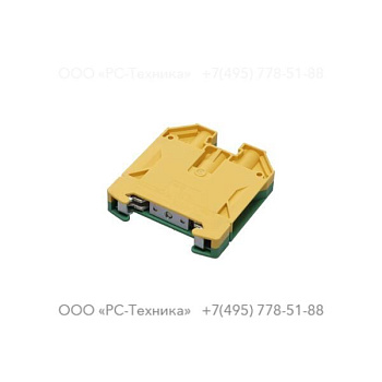 1089042524 TERMINAL PUSH-IN TO 16MM2 GND