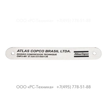 1028819440 PLACA CNPJ - CT