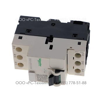 1636016093 CIRCUIT BREAKER