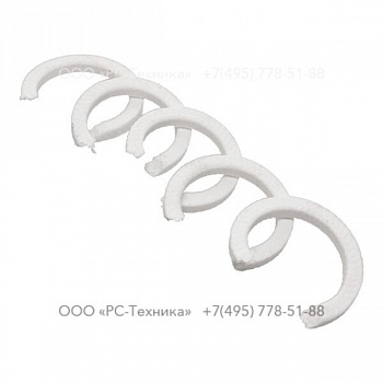 4810007647 SET OF PACKINGS 40X60X10X5 TEF