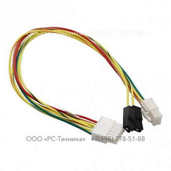 4810062358 HARNESS, LED BOARD, ROCKER