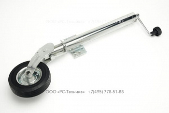 1615776901 SWIVEL WHEEL