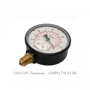 4810001647 PRESSURE WATCH