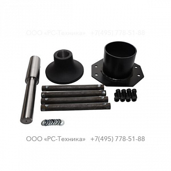 3371806049 Driver kit 3.5" tubes